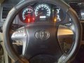 2014 Toyota Fortuner 4x2 Automatic Gas-2