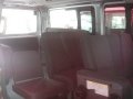 Nissan NV350 Urvan 2017 for sale-0