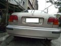 Honda Civic Vti 1998 for sale-1