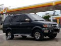 2010 ISUZU CROSSWIND SPORTIVO 1st owned Cebu plate-5