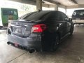 2015 Subaru Wrx for sale-5