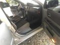 2010 Nissan X-trail Lady driven Cebu plate-6