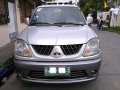 2006 Mitsubishi Adventure For sale-1