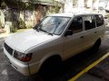 2000mdl Toyota Revo GL diesel manual FOR SALE-0