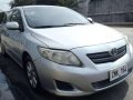 RUSH SALE 2008 Toyota Altis E Manual Php265000 Only-6