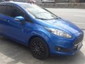 2016 Ford Fiesta for sale-4