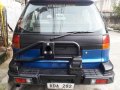 1994 Mitsubishi RVR Diesel AT FOR SALE-7