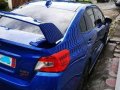 2015 Subaru Wrx Sti FOR SALE-1