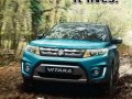 Suzuki Vitara 2018 for sale-7