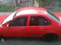 Toyota Corolla-95'' model FOR SALE-1