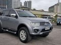2014 Mitsubishi Montero for sale-5