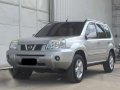 2010 Nissan X-trail Lady driven Cebu plate-3