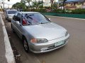 RUSH SALE 1994 Honda Civic ESi - Manual Transmission-7