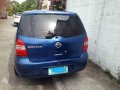 Nissan Grand Livina 2009 for sale-5