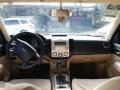 For Sale 2009 Ford Everest Automatic transmission-1