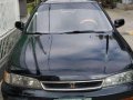 Honda Accord 96 AT Black Leather Seats (Rush Sale)-1