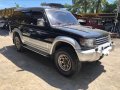 98 Mitsubishi Pajero 4m40 28 4x4 at dsl surplus unit-1