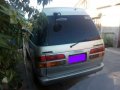 Toyota Town Ace Van Diesel Engine FOR SALE-8