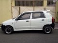 Suzuki Alto 2009 for sale-1