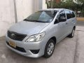 Toyota Innova 2016 for sale-0