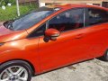 2011 Ford Fiesta S Automatic Chili range-8