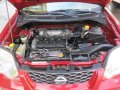 2005 NISSAN XTRAIL Automatic Transmission-5