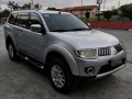 Mitsubishi Montero 2009 gls se 4x4 FOR SALE-2