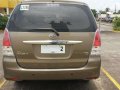 TOYOTA Innova g 2010 FOR SALE-4