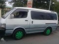 Toyota Hiace 1996 for sale-6