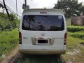 Toyota Hiace super Grandia 2011 FOR SALE-4