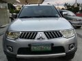 Mitsubishi Montero 2009 gls se 4x4 FOR SALE-1