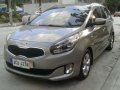 2014 Kia Carens almost new matic-1