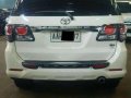 2014 Toyota Fortuner 4x2 Automatic Gas-7