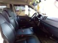 Toyota Hiace 2012 mdl manual transmission all stock-4
