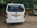 Foton View Transvan 2015 for sale-6