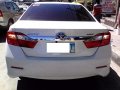 2014 Toyota Camry 2.5V Automatic transmission-5