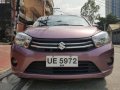 2017 Suzuki Celerio for sale-2