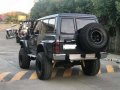 1998 Nissan Patrol manual transmission fresh in and out-3