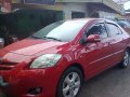 Toyota Vios G 2009mdl 2nd owned unit-1