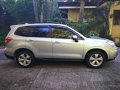 Subaru Forester 2016 for sale-1