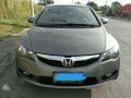 Honda Civic FD MMC 1.8s AT 2009 FOR SALE-2