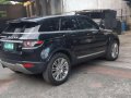 2012 LAND ROVER Range Rover Evoque 4x4 Matic Transmission Diesel Engine-9