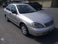 2004 Nissan Sentra for sale-0