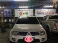 Mitsubishi Montero Sport 2012 for sale-0