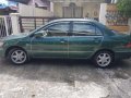 Mitsubishi Lancer 2004 for sale-11