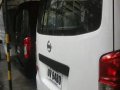 Nissan NV350 Urvan 2016 for sale-4