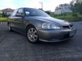 Like New Honda Civic for sale-0