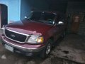 2002 Ford Expedition Gasoline 4 new tires-1