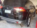 Mitsubishi Montero 2009 for sale-2
