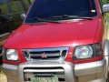 Mitsubishi Adventure 2000 FOR SALE-2